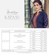 Hermitage Kapaas Exclusive Wear Cotton Printed Fancy Designer Dress Material